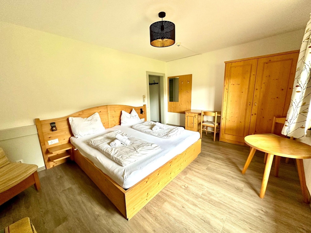 Chalet in Angerberg Near Skiwelt Slopes
