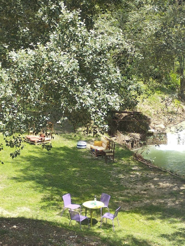 PianPieve Nature and Relax apartments