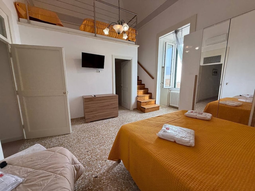 Le Camere sul Golfo
