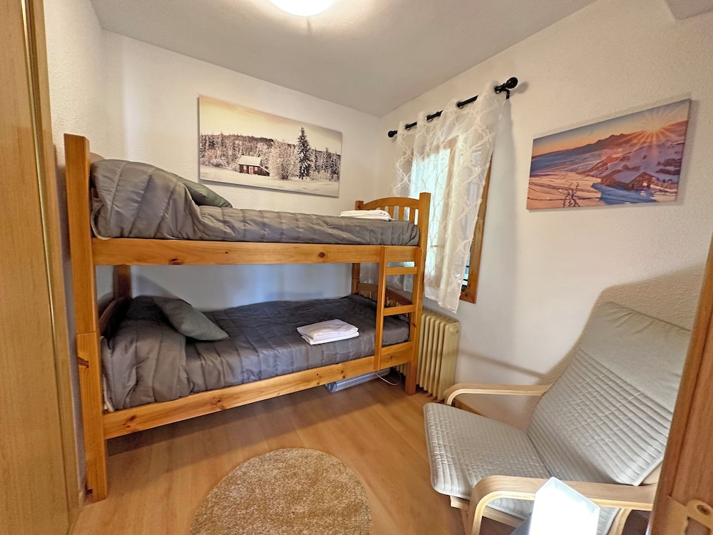 Apartamentos Confort Formigal 3000