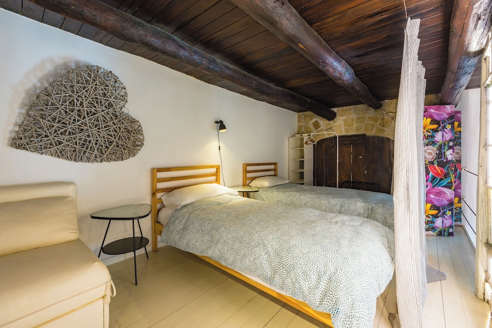 Splendido Loft by Napoliapartments