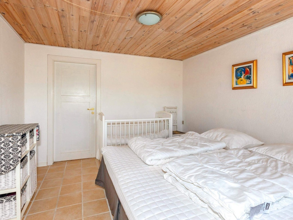 5 Person Holiday Home in Karby view 2