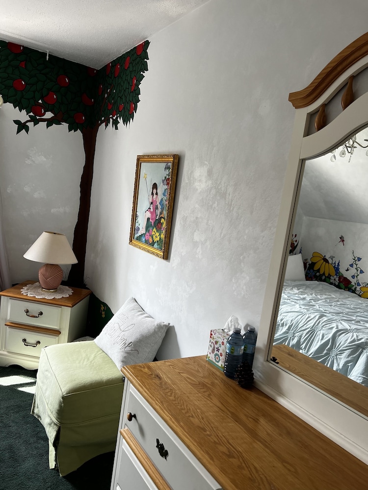 Emily's Place B&B