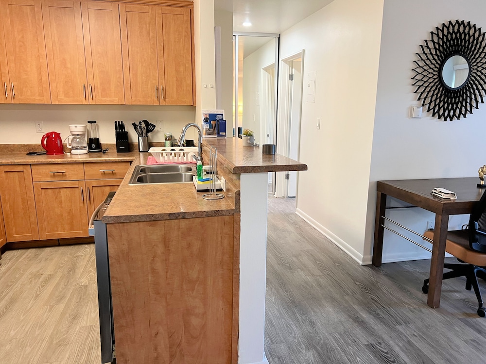 Executive Suites near Santa Monica