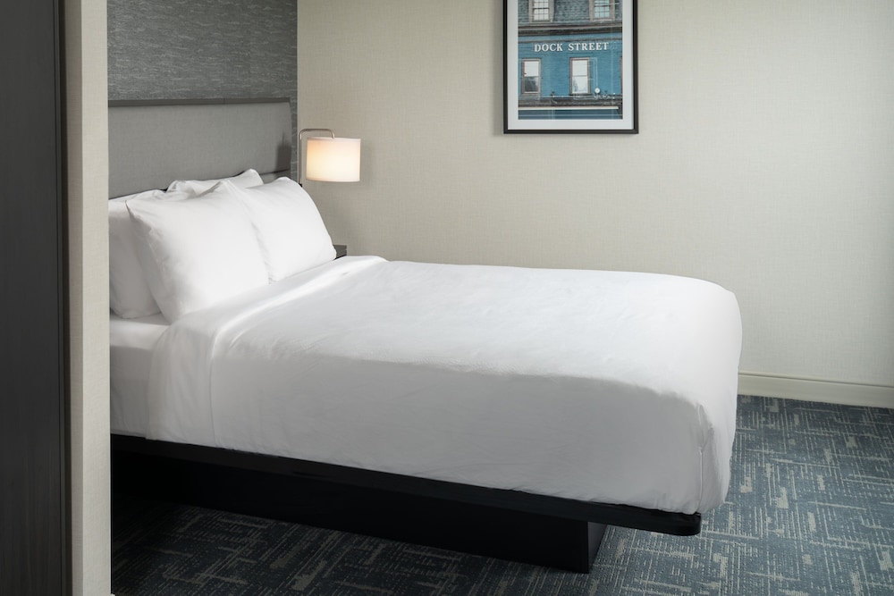 Annapolis Vacations - Residence Inn By Marriott Annapolis - Property Image 38