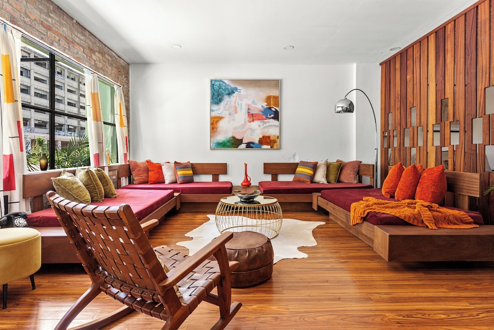 The Railyard NOLA – Adult Only, Clothing Optional Pool