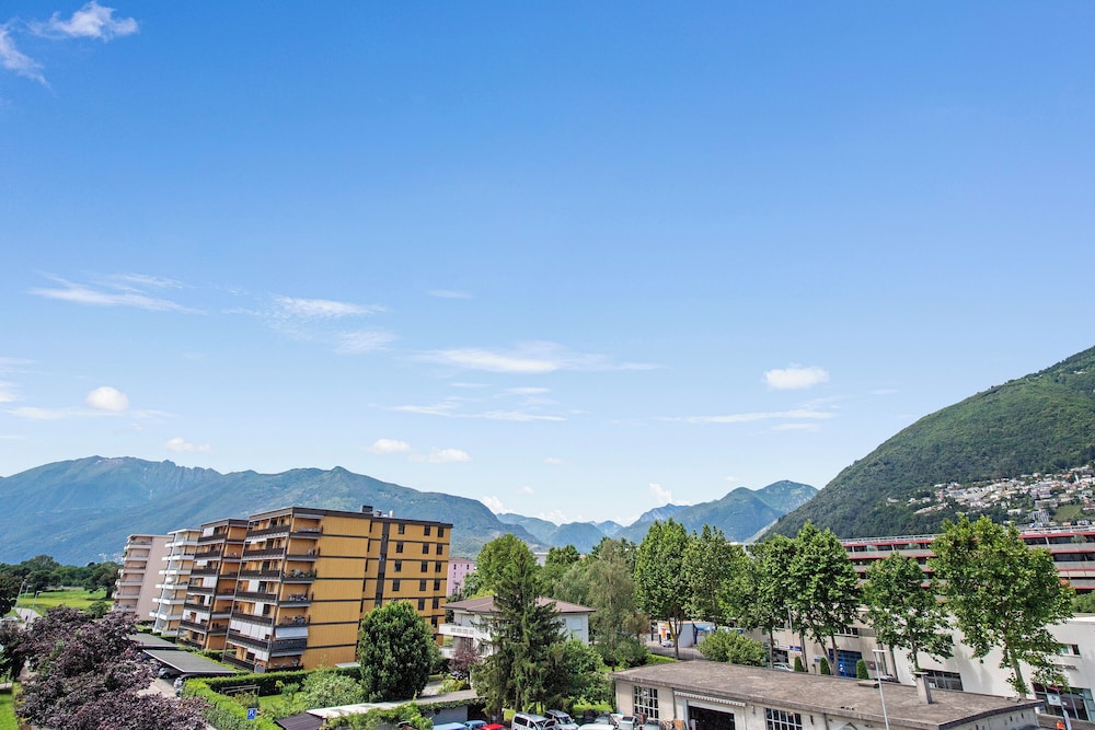 Alle Camelie Apartment