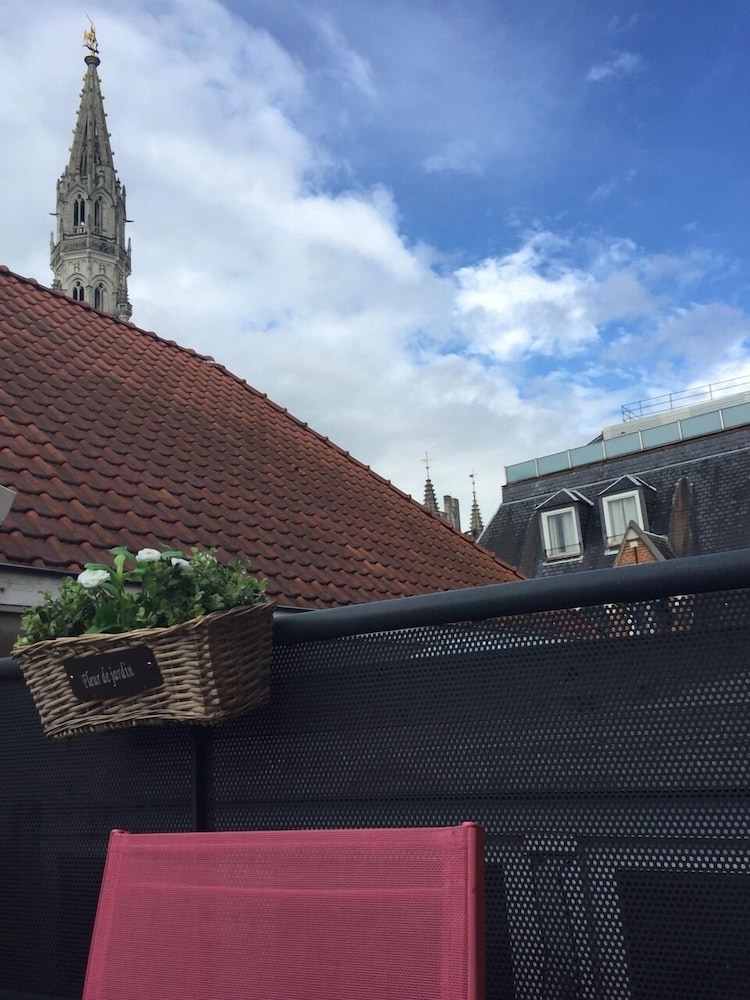 Exclusive Flats In Brussels Grand-Place
