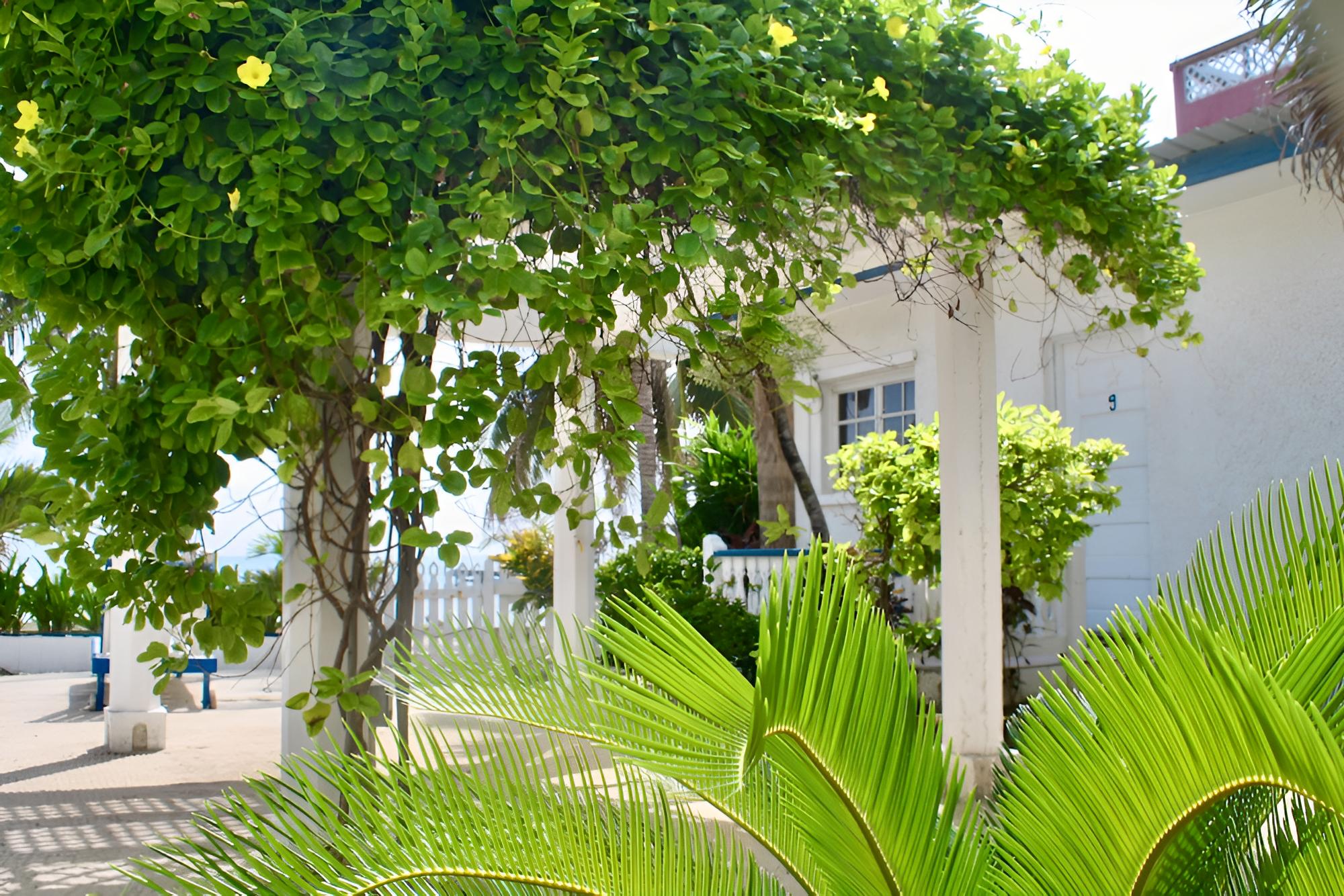 San Pedro Holiday Hotel