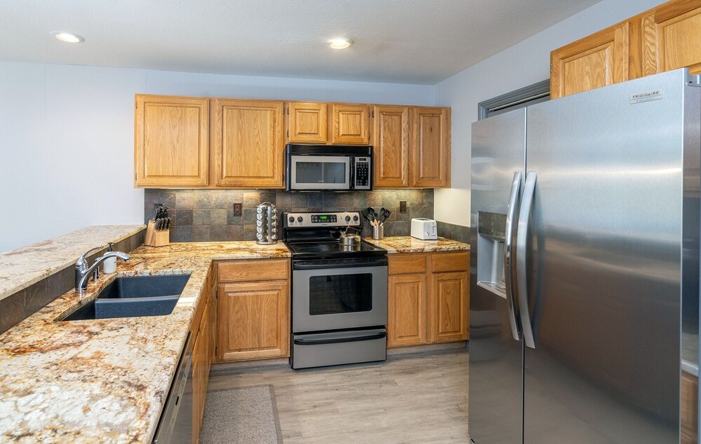 Telluride Ski Resort CO - Vacation Rentals