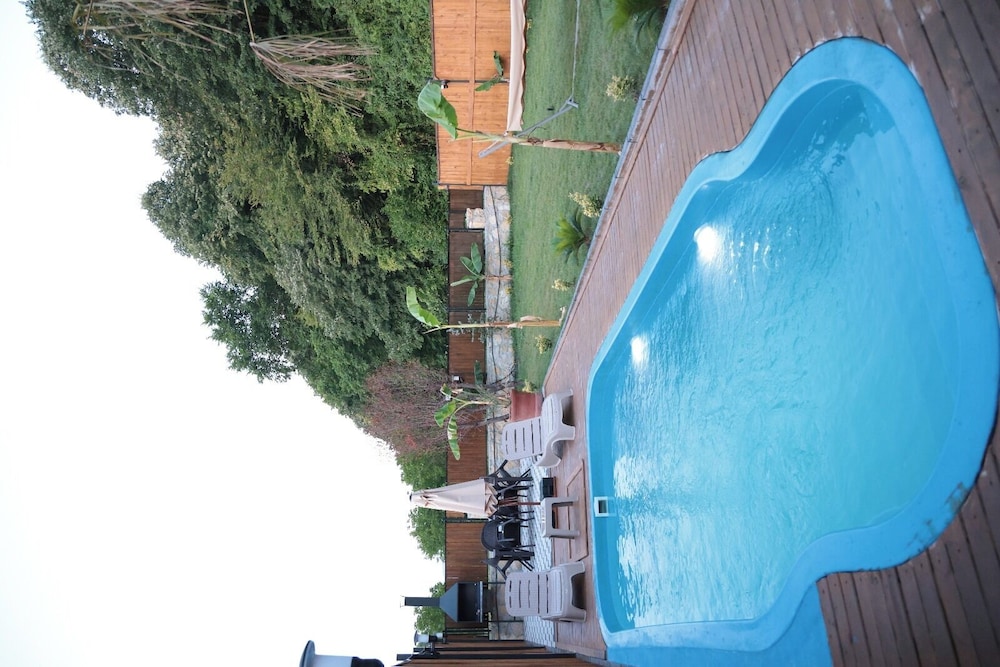 The Jungle Bungalov