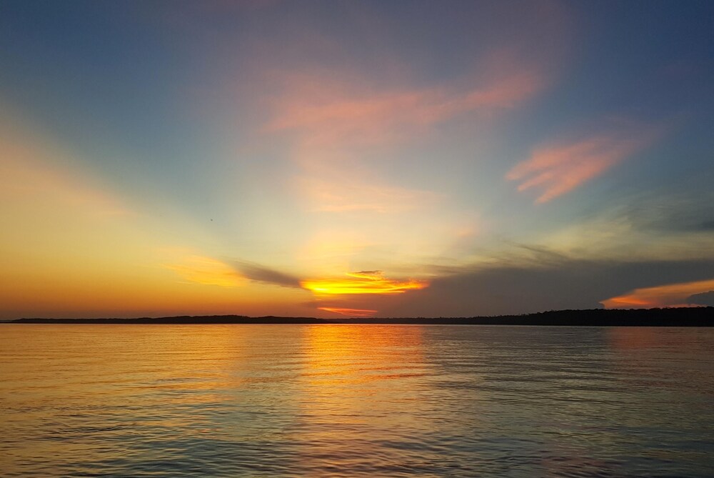 Amazon Lodge Adventures view 4