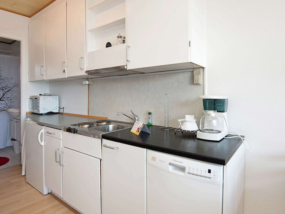 4 Person Holiday Home in Romo view 3