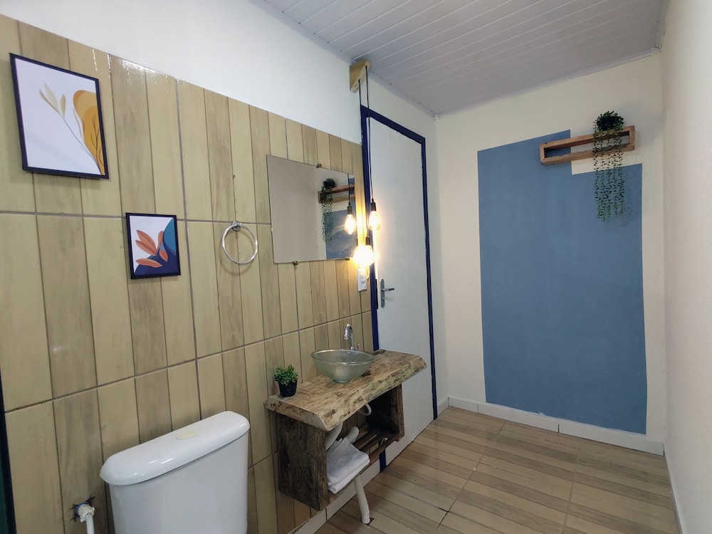 Espaço Manancial