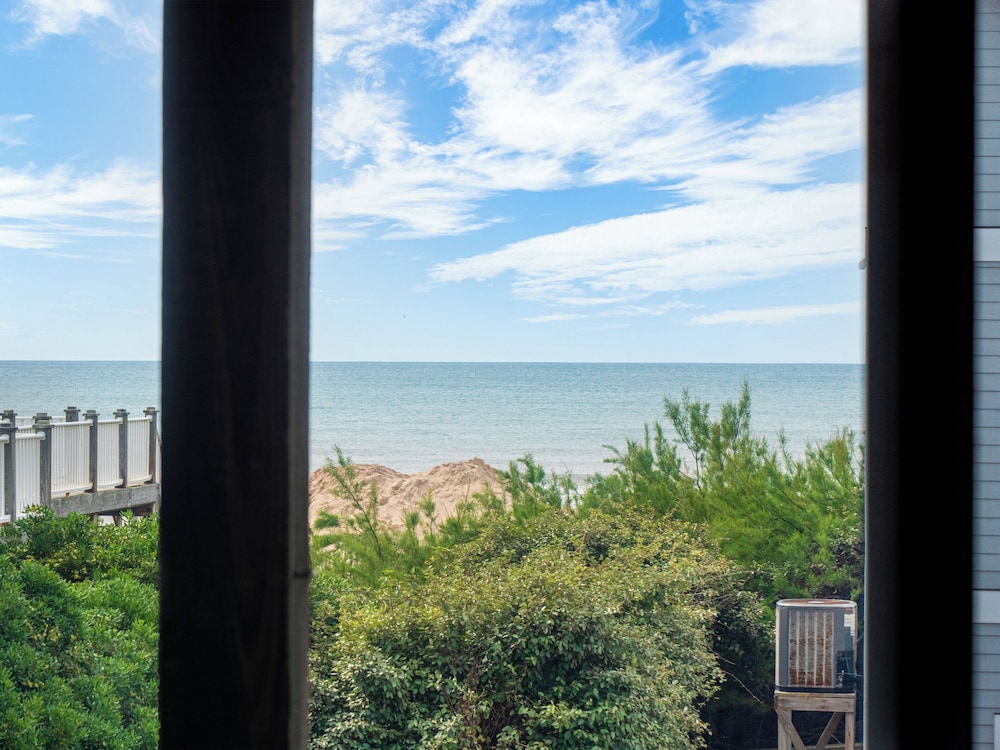 Summer Wynd by Topsail Realty