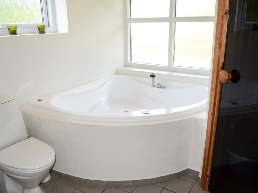 Holiday Home in Blokhus view 3