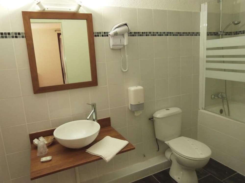 Beziers Vacations - Hotel Concorde Beziers - Property Image 11