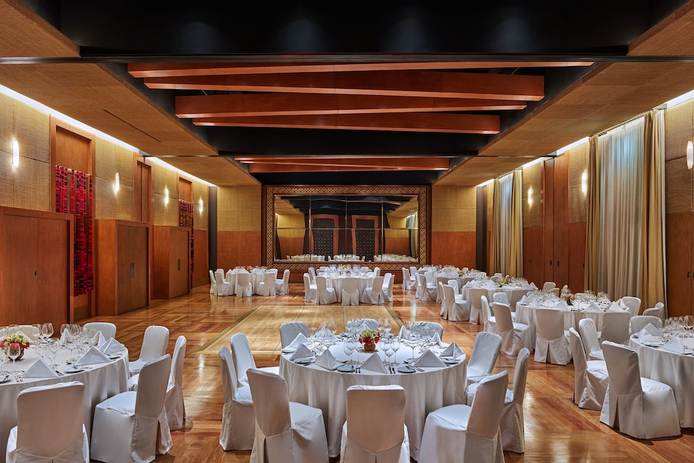 Urubamba Vacations - Tambo del Inka, a Luxury Collection Resort  Spa - Property Image 2