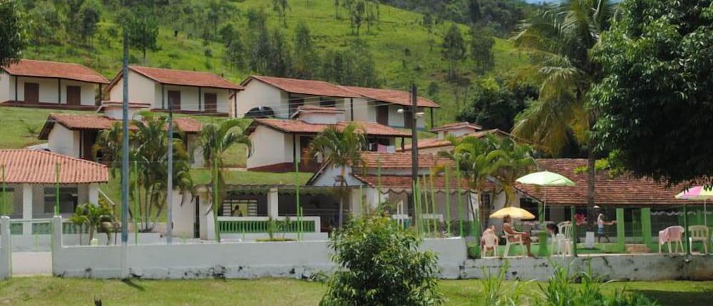 Pousada Sierra