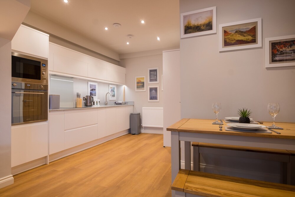 Howe Keld 2 Ground Floor