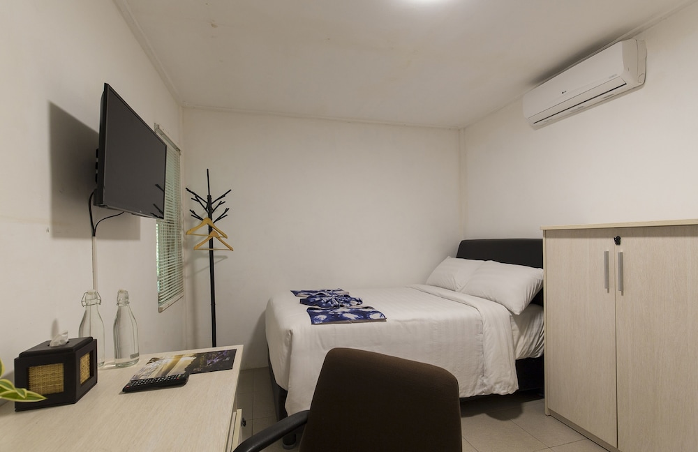 Menjangan Ecolodge