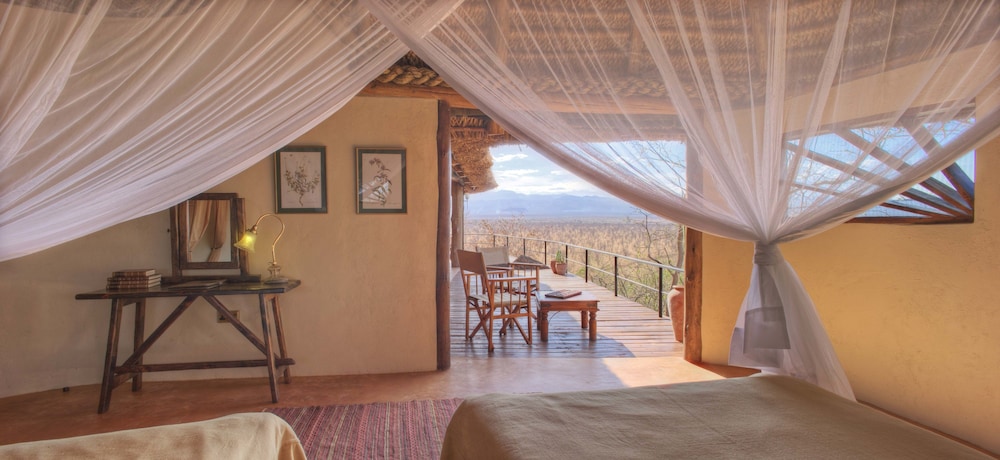 Elewana Elsa’s Kopje