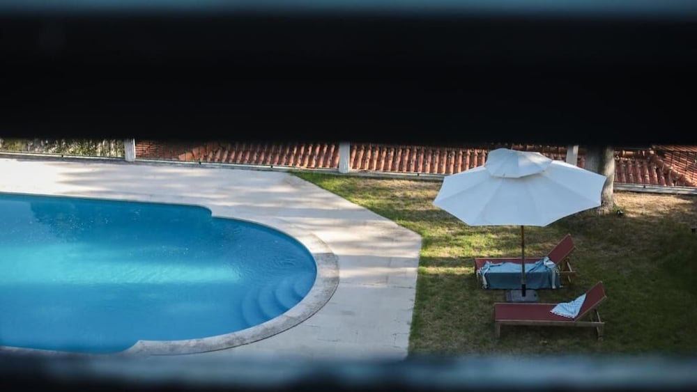 Casa do Cruzeiro