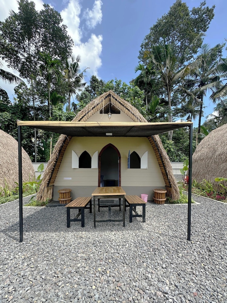 Bukit Langit Campventure