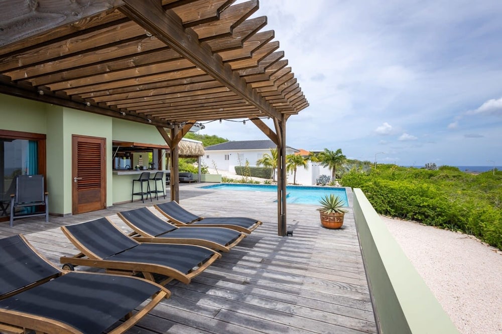 Gosa Di Bida I Private Pool