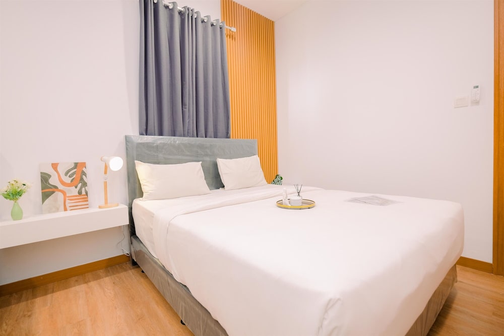 Vimala Hills Villa Gadog Puncak 3Br For 12 Pax, Ciawi - 23