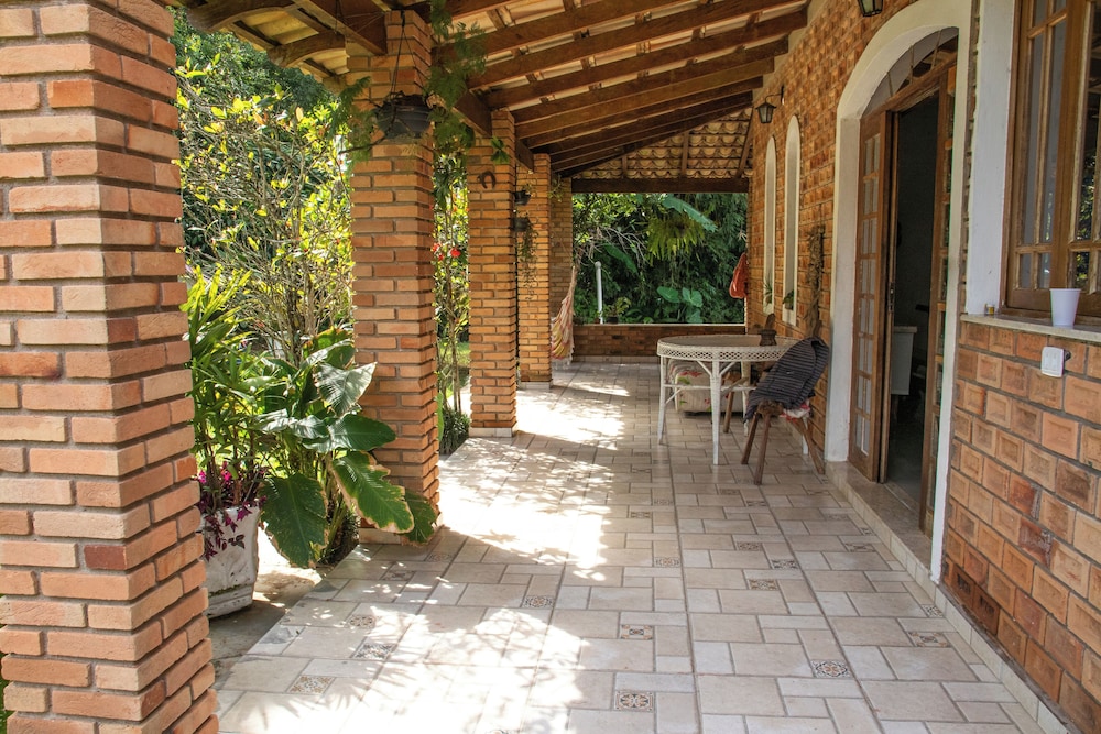 Recanto da Rose Guesthouse