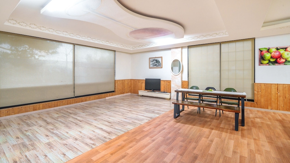Gyeongju Clearmorning Petfriendlypension