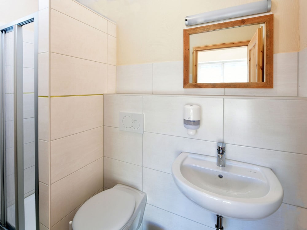 Komfortable Wohnung in Lubben an der Spree