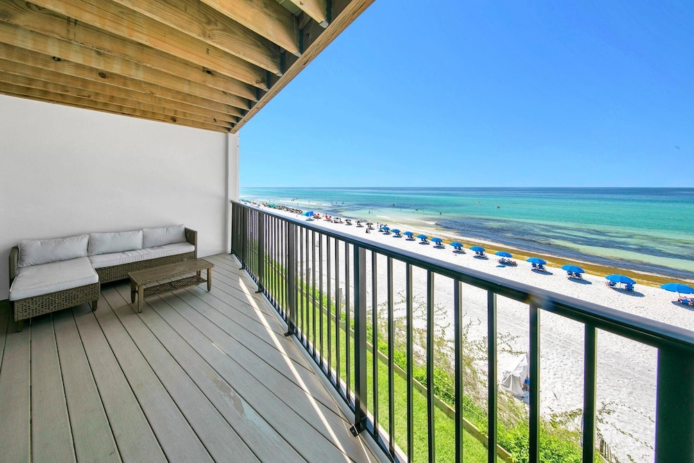 Blue Mountain Beach Villas 5A