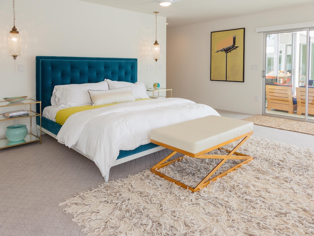 Palm Springs Vacations - Spero Estate - Property Image 37