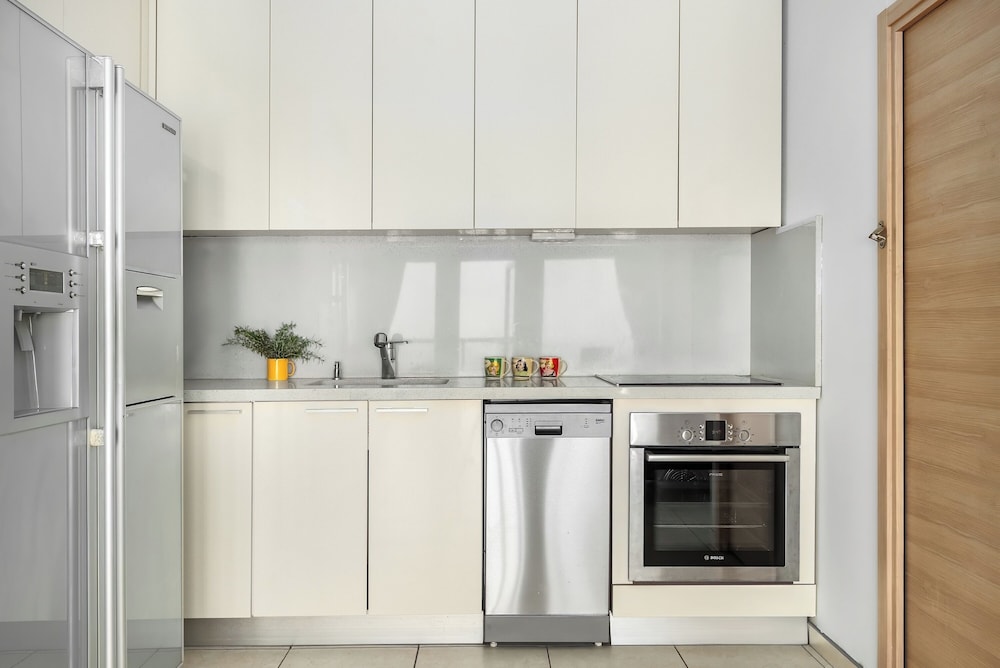 Neve Tzedek Panorama Stay by Sea N' Rent