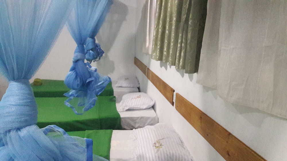 Foret De Vill - Hostel