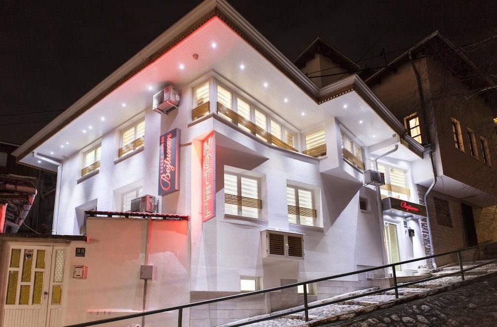 Motel Bejturan