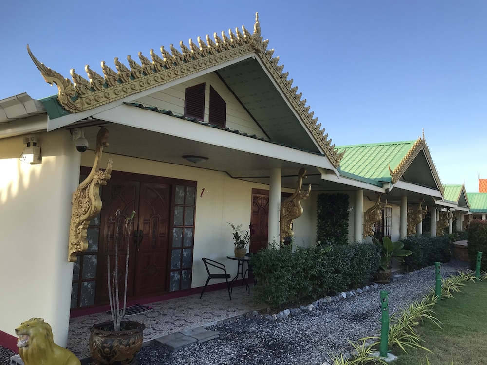 The Orchid Resort & Relax