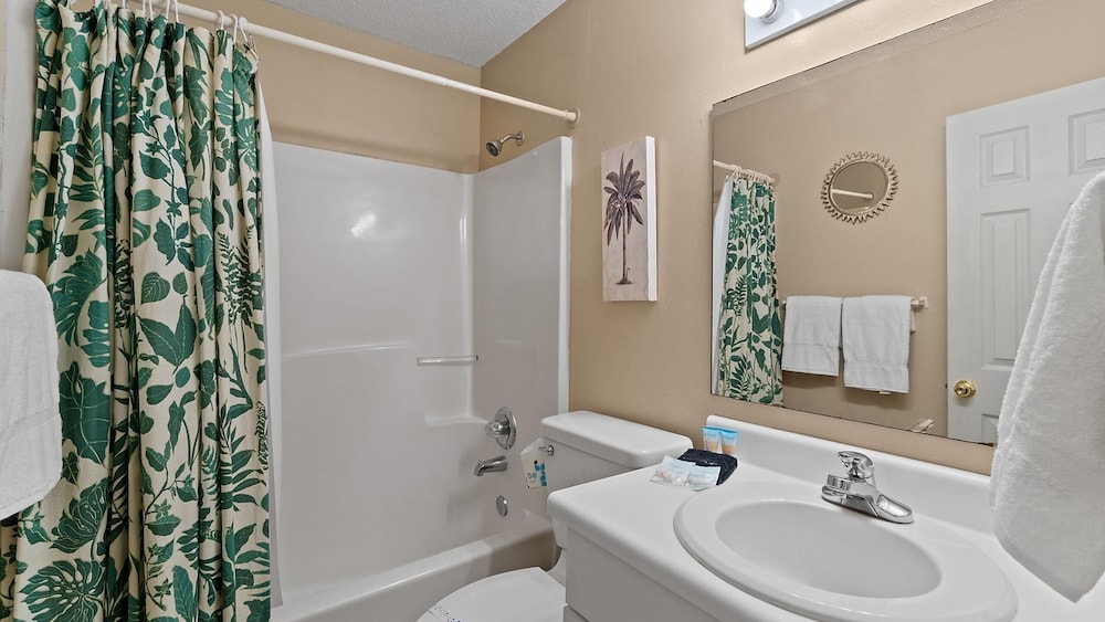 Grand Beach Resort by Southern Vacation Rentals