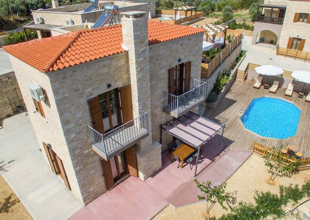 Villa Erato Klio