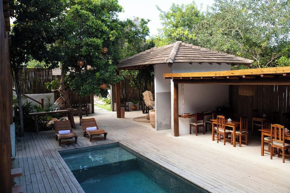 Corais de Trancoso Boutique