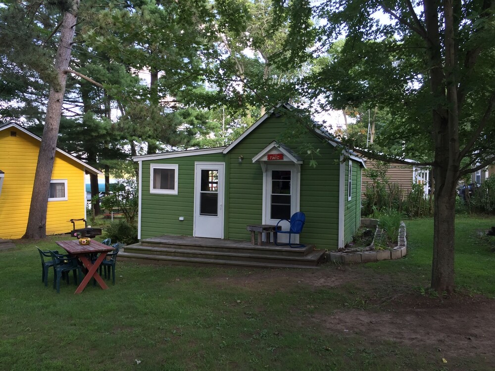 Rainbow's End Resort