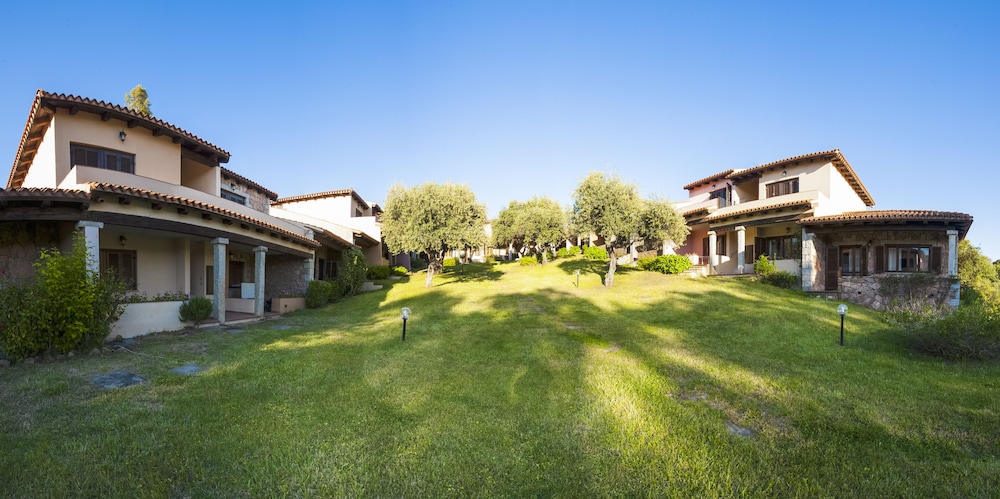 Residence Approdo Verde