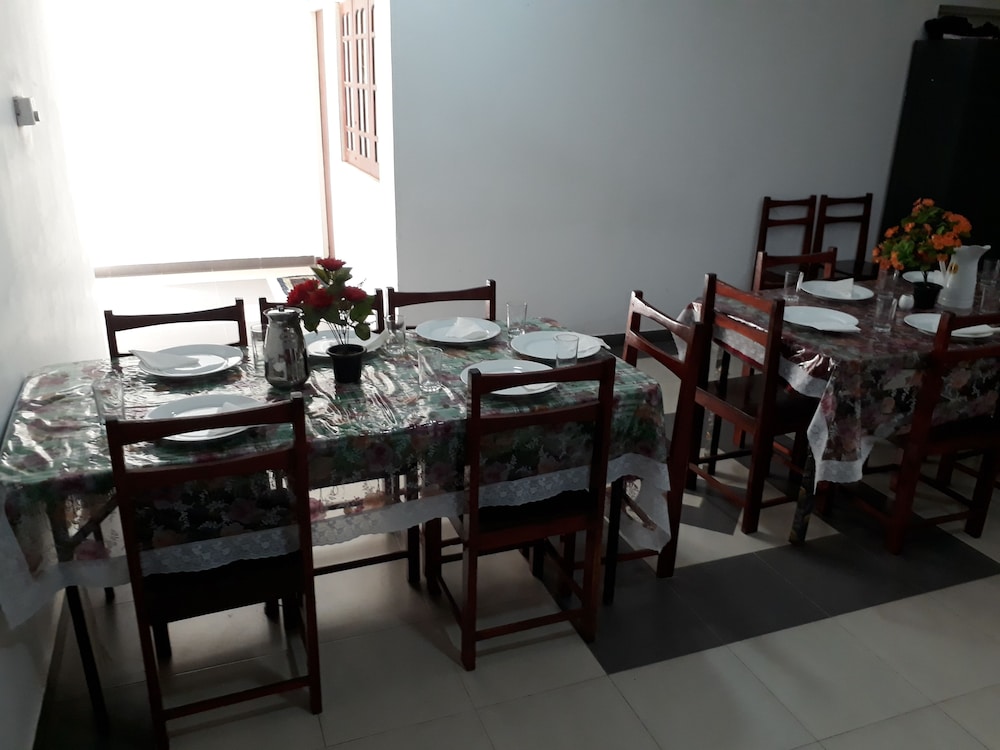 Hotel senora kataragama