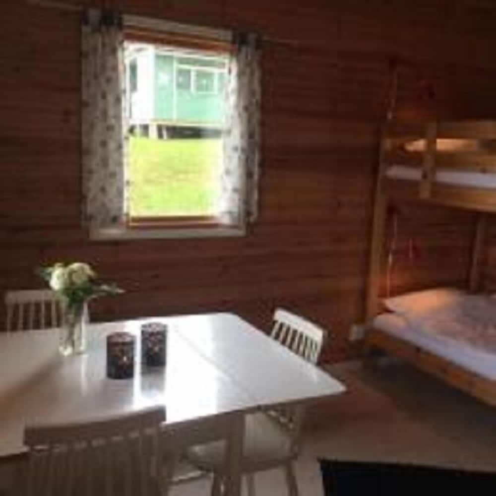 Camp Ven view 5