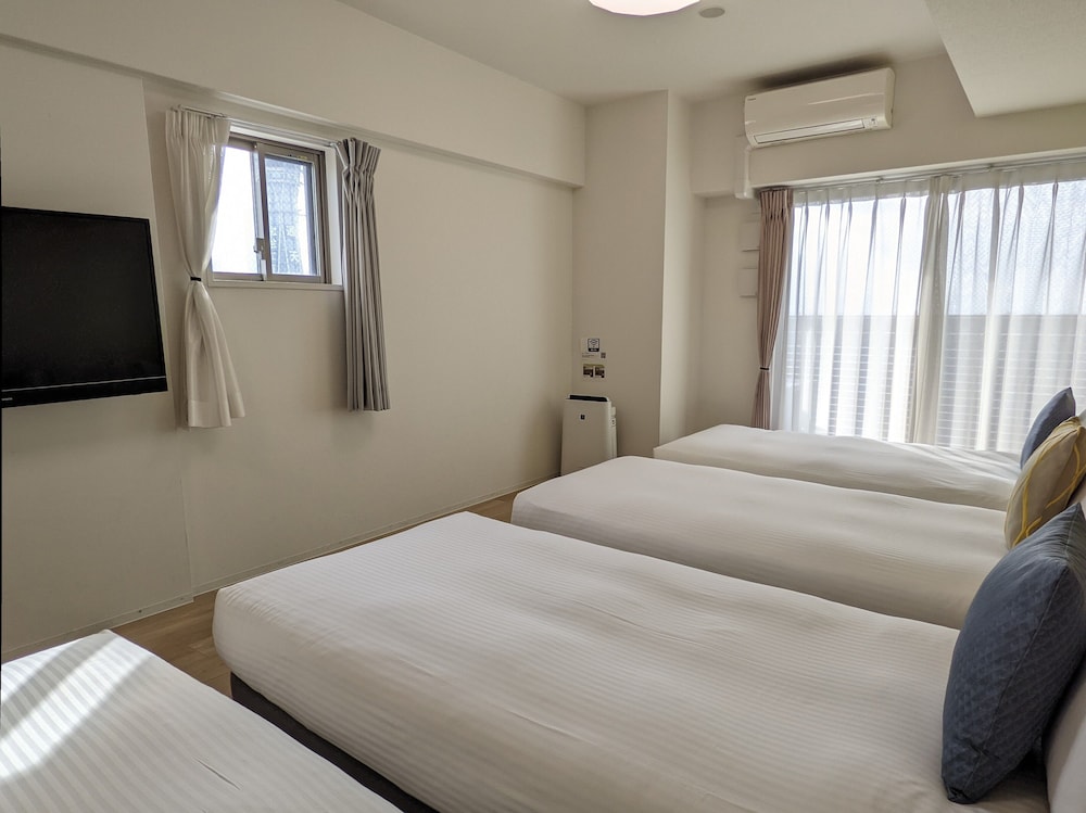 Eslead Hotel Namba South Ⅲ