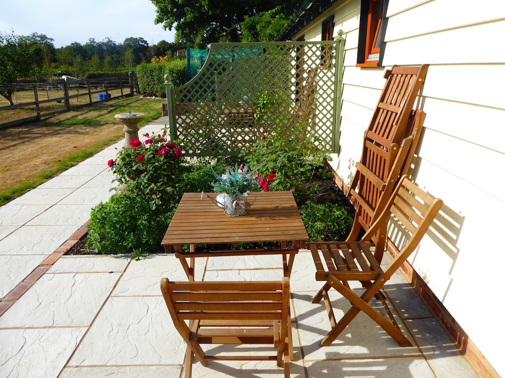 Handywater Cottage B&B