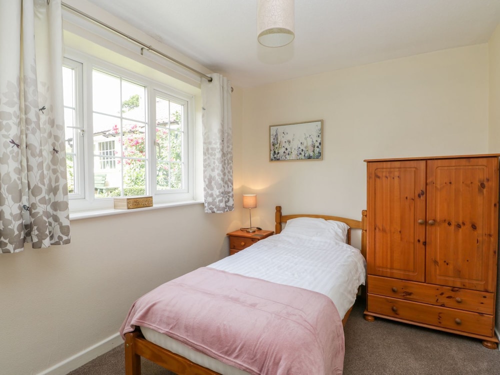 Lupin Cottage