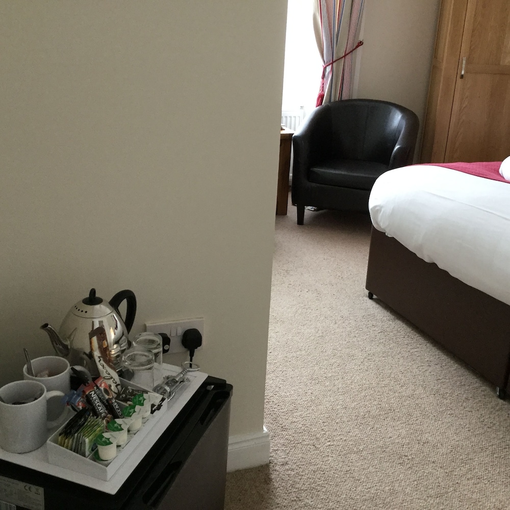 Craggallan Guest House
